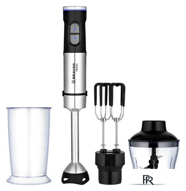 Погружной блендер Brayer BR1265 - Изображение №1 — Интернет-магазин ПроЗаказ