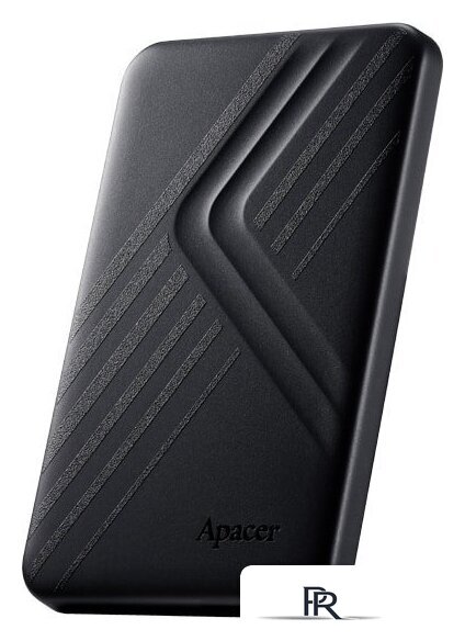 Внешний накопитель Apacer AC236 2TB AP2TBAC236B-1 - Изображение №3 — Интернет-магазин ПроЗаказ