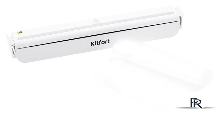 Бескамерный вакуумный упаковщик Kitfort KT-1505-2 - Изображение №2 — Интернет-магазин ПроЗаказ