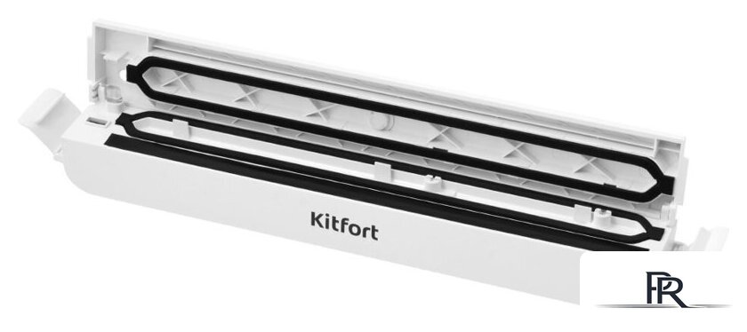 Бескамерный вакуумный упаковщик Kitfort KT-1505-2 - Изображение №4 — Интернет-магазин ПроЗаказ