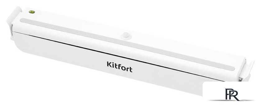 Бескамерный вакуумный упаковщик Kitfort KT-1505-2 - Изображение №1 — Интернет-магазин ПроЗаказ