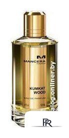 Парфюмерная вода Mancera Vetiver Sensuel EdP (60 мл) - Изображение №1 — Интернет-магазин ПроЗаказ