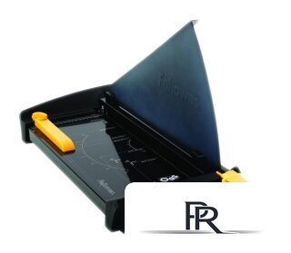 Сабельный резак Fellowes SafeCut Fusion A4 [FS-54108] - Изображение №1 — Интернет-магазин ПроЗаказ