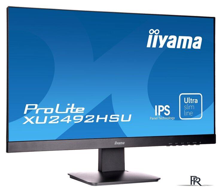 Монитор iiyama XU2492HSU-B1 - Изображение №3 — Интернет-магазин ПроЗаказ