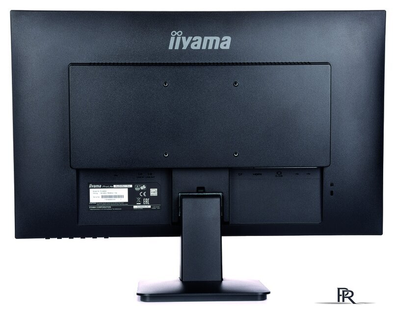 Монитор iiyama XU2492HSU-B1 - Изображение №6 — Интернет-магазин ПроЗаказ