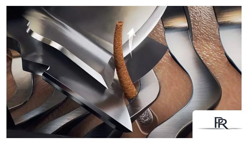 Электробритва Philips Series i9000 Prestige Ultra XP9404/31 - Изображение №2 — Интернет-магазин ПроЗаказ