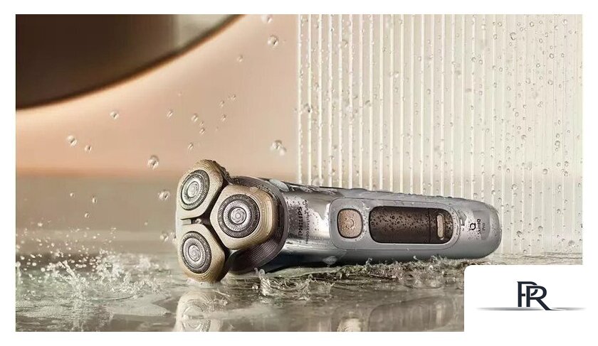 Электробритва Philips Series i9000 Prestige Ultra XP9404/31 - Изображение №13 — Интернет-магазин ПроЗаказ