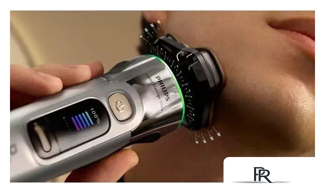 Электробритва Philips Series i9000 Prestige Ultra XP9404/31 - Изображение №3 — Интернет-магазин ПроЗаказ