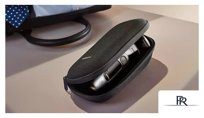 Электробритва Philips Series i9000 Prestige Ultra XP9404/31 - Изображение №16 — Интернет-магазин ПроЗаказ