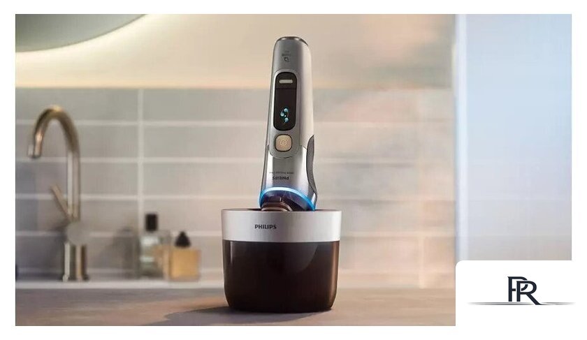 Электробритва Philips Series i9000 Prestige Ultra XP9404/31 - Изображение №10 — Интернет-магазин ПроЗаказ