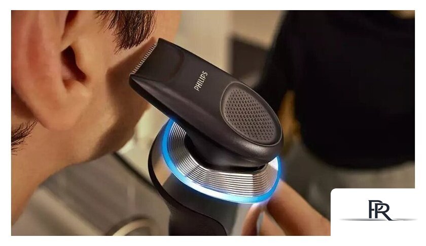 Электробритва Philips Series i9000 Prestige Ultra XP9404/31 - Изображение №11 — Интернет-магазин ПроЗаказ