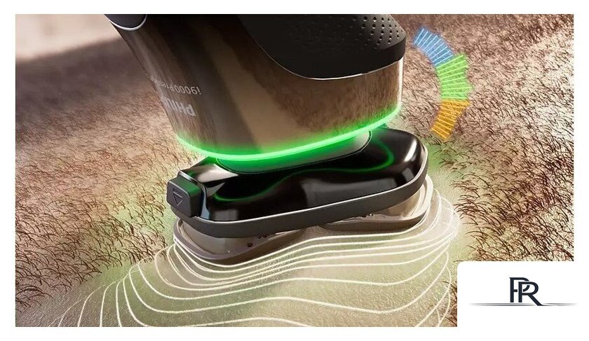 Электробритва Philips Series i9000 Prestige Ultra XP9404/31 - Изображение №5 — Интернет-магазин ПроЗаказ