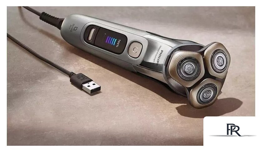 Электробритва Philips Series i9000 Prestige Ultra XP9404/31 - Изображение №15 — Интернет-магазин ПроЗаказ