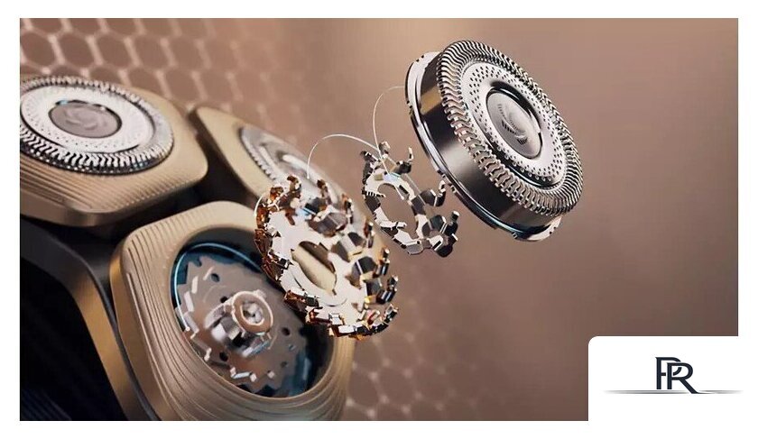 Электробритва Philips Series i9000 Prestige Ultra XP9404/31 - Изображение №4 — Интернет-магазин ПроЗаказ