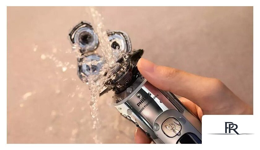 Электробритва Philips Series i9000 Prestige Ultra XP9404/31 - Изображение №14 — Интернет-магазин ПроЗаказ