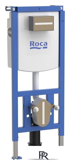 Инсталляция для унитаза Roca Duplo S A8900A902E - Изображение №1 — Интернет-магазин ПроЗаказ