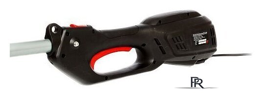 Триммер RedVerg Basic EB-1100 - Изображение №2 — Интернет-магазин ПроЗаказ