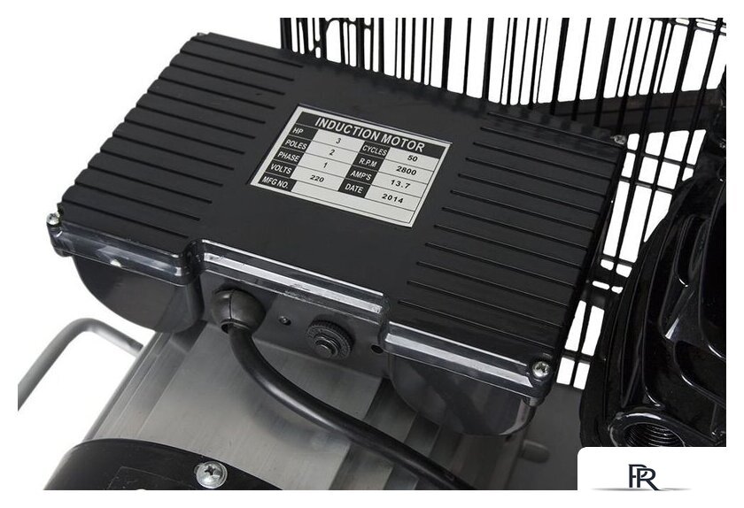 Компрессор Quattro Elementi BW 500-60 - Изображение №8 — Интернет-магазин ПроЗаказ