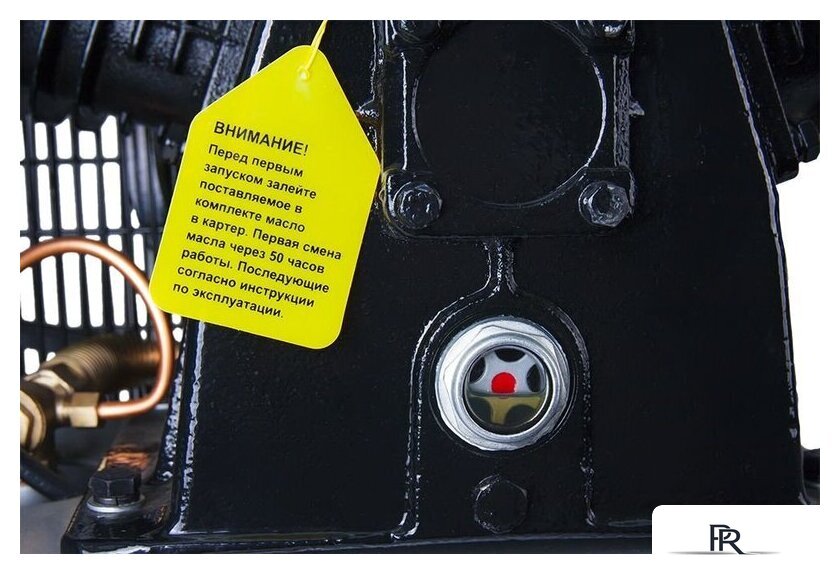 Компрессор Quattro Elementi BW 500-60 - Изображение №2 — Интернет-магазин ПроЗаказ