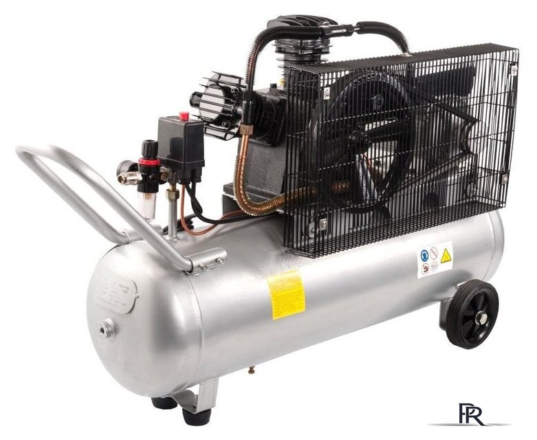 Компрессор Quattro Elementi BW 500-60 - Изображение №6 — Интернет-магазин ПроЗаказ