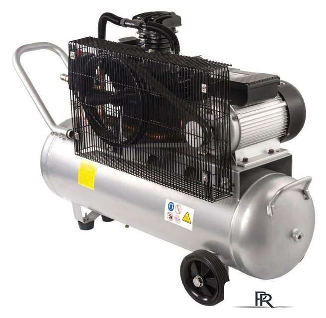 Компрессор Quattro Elementi BW 500-60 - Изображение №4 — Интернет-магазин ПроЗаказ