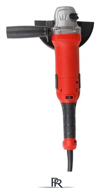 Угловая шлифмашина Wortex AG 1512 E AG1512E0029 - Изображение №5 — Интернет-магазин ПроЗаказ