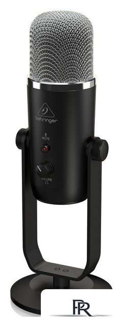 Проводной микрофон Behringer Bigfoot - Изображение №3 — Интернет-магазин ПроЗаказ