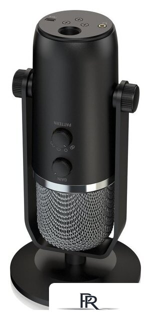 Проводной микрофон Behringer Bigfoot - Изображение №5 — Интернет-магазин ПроЗаказ