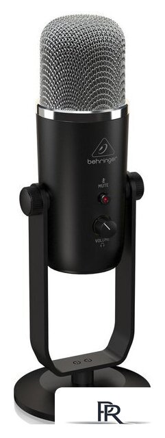 Проводной микрофон Behringer Bigfoot - Изображение №2 — Интернет-магазин ПроЗаказ