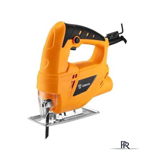 Электролобзик Deko DKJS600 - Изображение №2 — Интернет-магазин ПроЗаказ