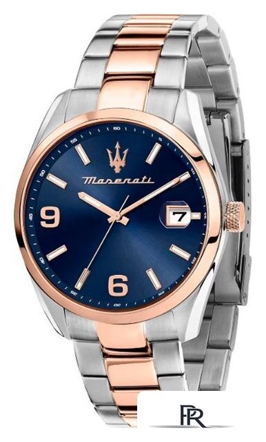 Наручные часы Maserati R8853151006 - Изображение №1 — Интернет-магазин ПроЗаказ