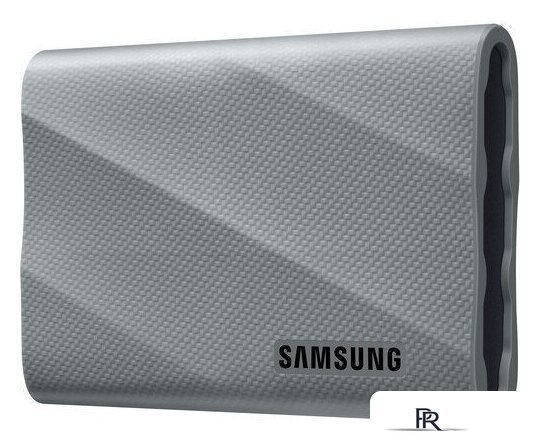 Внешний накопитель Samsung T9 1TB (серый) - Изображение №3 — Интернет-магазин ПроЗаказ