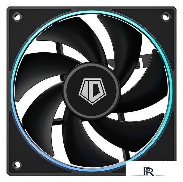 Кулер для процессора ID-Cooling FROZN A410 TD ARGB - Изображение №12 — Интернет-магазин ПроЗаказ
