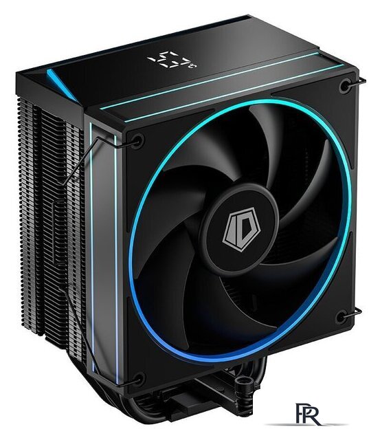 Кулер для процессора ID-Cooling FROZN A410 TD ARGB - Изображение №1 — Интернет-магазин ПроЗаказ