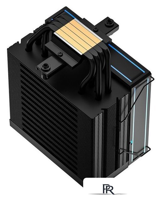 Кулер для процессора ID-Cooling FROZN A410 TD ARGB - Изображение №7 — Интернет-магазин ПроЗаказ