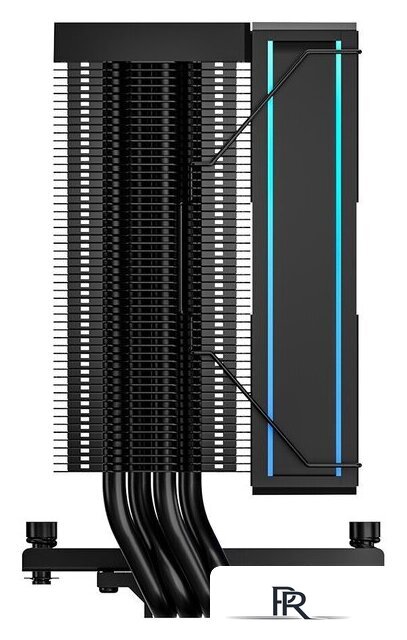 Кулер для процессора ID-Cooling FROZN A410 TD ARGB - Изображение №6 — Интернет-магазин ПроЗаказ