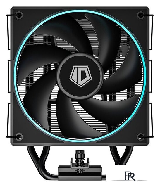 Кулер для процессора ID-Cooling FROZN A410 TD ARGB - Изображение №4 — Интернет-магазин ПроЗаказ