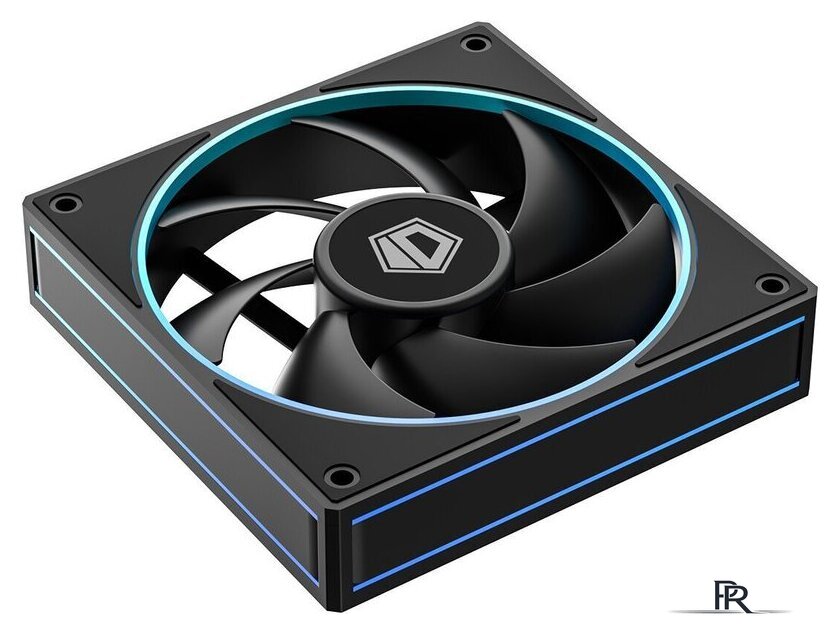 Кулер для процессора ID-Cooling FROZN A410 TD ARGB - Изображение №11 — Интернет-магазин ПроЗаказ