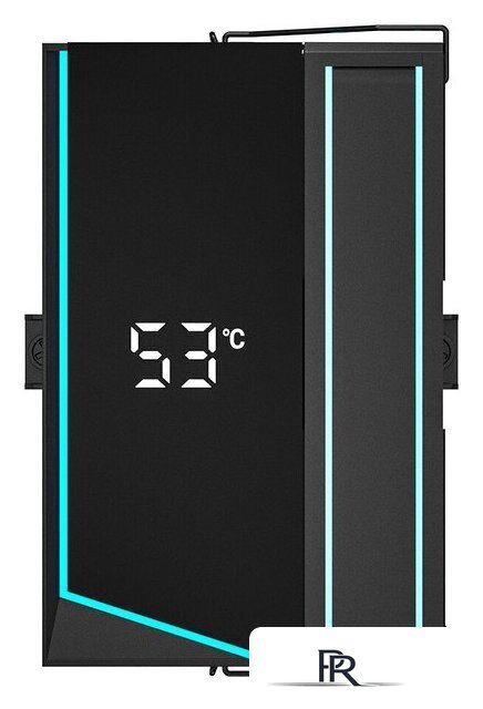 Кулер для процессора ID-Cooling FROZN A410 TD ARGB - Изображение №3 — Интернет-магазин ПроЗаказ