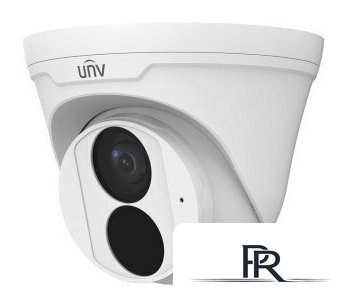 IP-камера Uniview IPC3618LE-ADF28K-H - Изображение №1 — Интернет-магазин ПроЗаказ