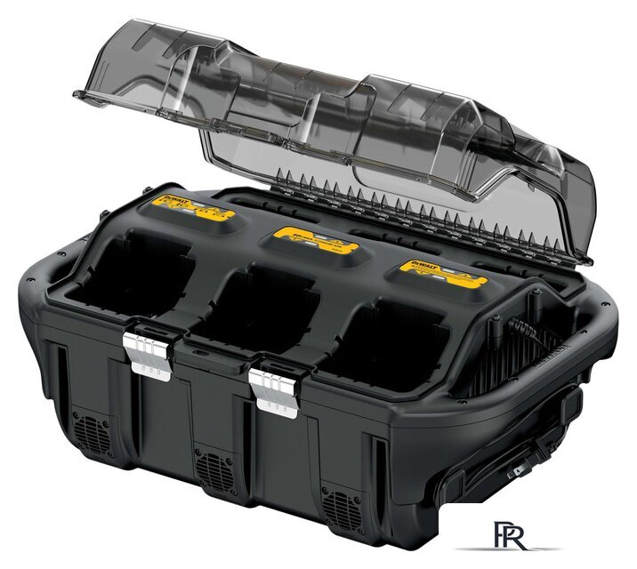 Зарядное устройство DeWalt DCB116 (40В) - Изображение №1 — Интернет-магазин ПроЗаказ