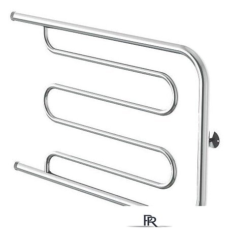 Полотенцесушитель Gloss & Reiter Foxtrot. ПМ. 50Х80 (1