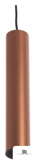 Подвесная люстра BayerLux Лукас 9919639 (матовая медь) - Изображение №2 — Интернет-магазин ПроЗаказ
