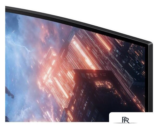 Игровой монитор Samsung Odyssey G9 LS49FG910EUXEN - Изображение №12 — Интернет-магазин ПроЗаказ