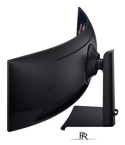 Игровой монитор Samsung Odyssey G9 LS49FG910EUXEN - Изображение №8 — Интернет-магазин ПроЗаказ