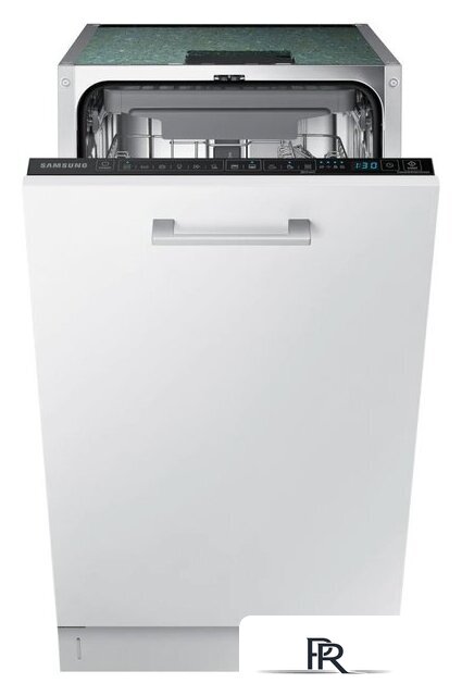 Встраиваемая посудомоечная машина Samsung DW50R4070BB - Изображение №4 — Интернет-магазин ПроЗаказ