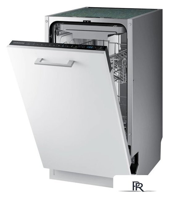 Встраиваемая посудомоечная машина Samsung DW50R4070BB - Изображение №12 — Интернет-магазин ПроЗаказ
