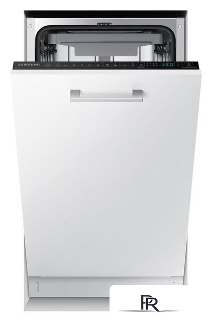 Встраиваемая посудомоечная машина Samsung DW50R4070BB - Изображение №1 — Интернет-магазин ПроЗаказ