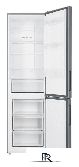 Холодильник Haier CEF537ASD - Изображение №2 — Интернет-магазин ПроЗаказ