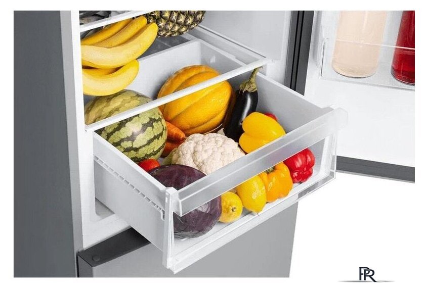 Холодильник Haier CEF537ASD - Изображение №9 — Интернет-магазин ПроЗаказ